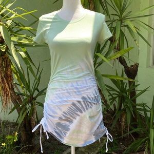 PINK Victorias Secret Tshirt Dress